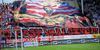 Foto: Cracovia - Polonia W. 1:0 (0:0) - 289 zdjęć