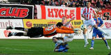 Foto: Cracovia - Ruch Chorzów 0:0 - 145 zdjęć Foto: Cracovia - Ruch Chorzów 0:0 - 145 zdjęć