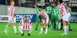 Foto: Cracovia - Śląsk 1:1 - 20 zdjęć Foto: Cracovia - Śląsk 1:1 - 20 zdjęć