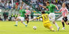 Foto: Lechia Gdańsk ? Cracovia ? 284 zdjęcia