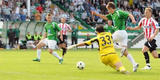 Foto: Lechia Gdańsk ? Cracovia ? 284 zdjęcia Foto: Lechia Gdańsk ? Cracovia ? 284 zdjęcia