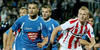 Foto: Ruch Chorzów - Cracovia 2:0 - 37 zdjęć 