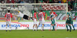 Foto: Śląsk W. - Cracovia 2:0 - 136 zdjęć Foto: Śląsk W. - Cracovia 2:0 - 136 zdjęć