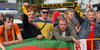 Foto: Szachtior - Cracovia 3:0 - cz. 2