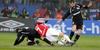 Foto: Wisła K. - Cracovia 4:1 (0:1) - 214 zdjęć