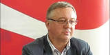 Janusz Filipiak: - Wszyscy chcą wygrywać Janusz Filipiak: - Wszyscy chcą wygrywać
