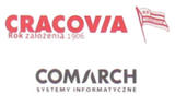 cracovia-comarch-logo